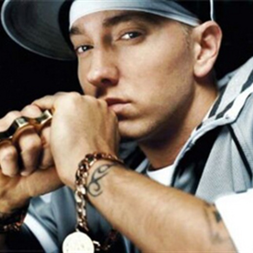 Eminem a punto de morir por sobredosis de drogas