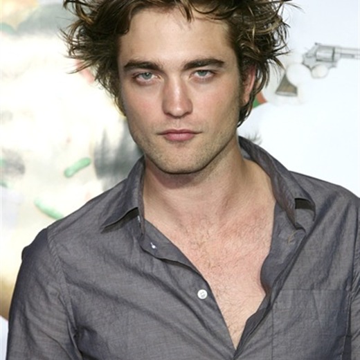 Robert Pattinson puede estar saliendo con actriz de Lost