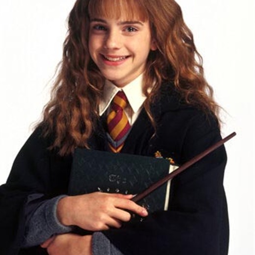 Emma Watson se matricula en universidad con nombre falso