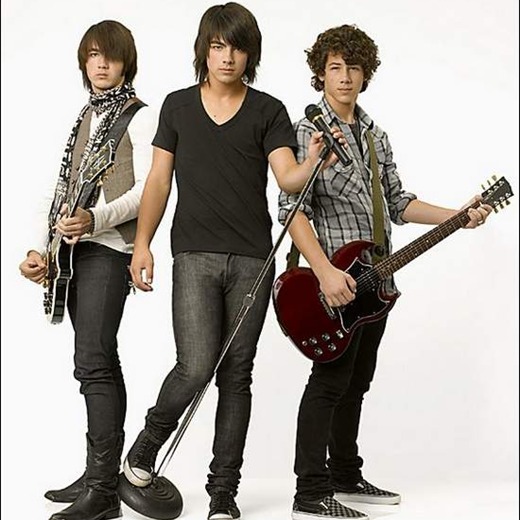 Los Jonas Brothers harán Camp Rock 2