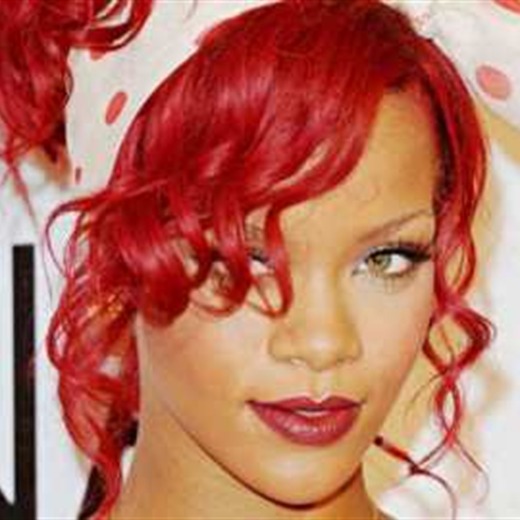 Rihanna dijo no a 'El Guadaespaldas'