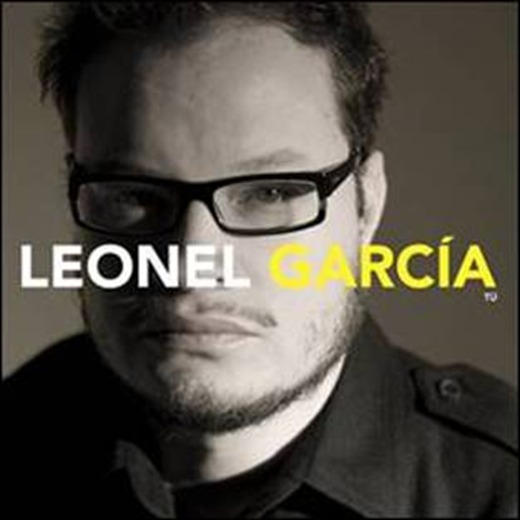 Leonel García es intitado especial por Franco de Vita