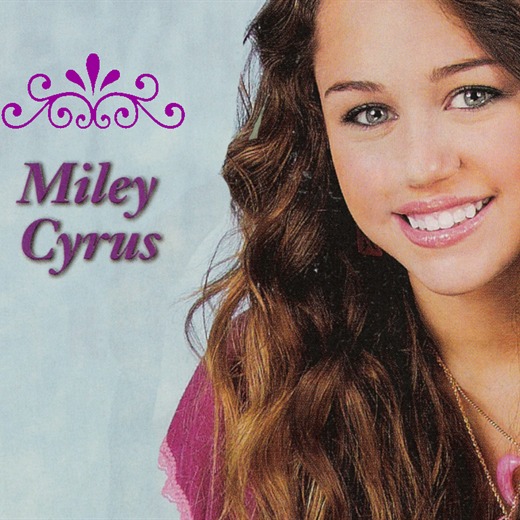 ¡Feliz cumpleaños Miley Cyrus!
