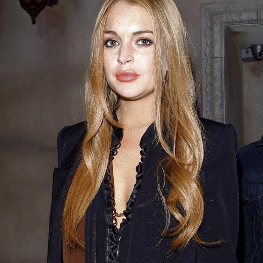 Lindsay Lohan pasará unos días con Charlie Sheen antes de ir a rehabilitación