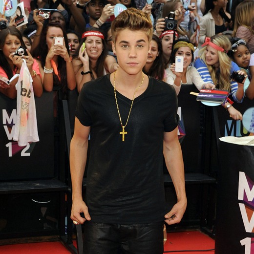 Justin Bieber está harto de ser famoso