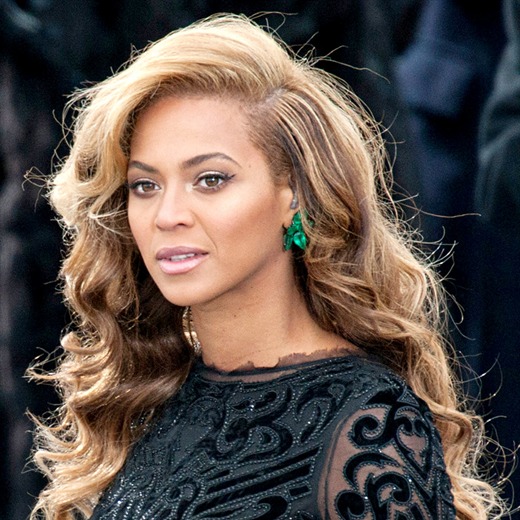 Fan abofeteó a Beyoncé