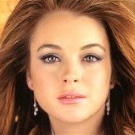 Lindsay Lohan critica la poca expresividad de Kristen Stewart.