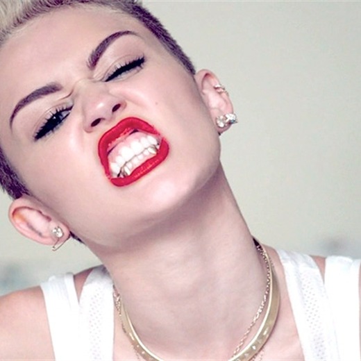 Miley revela título de su nuevo álbum