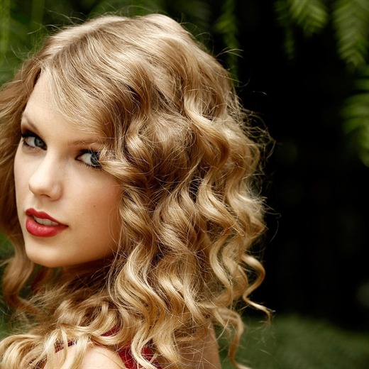 Taylor Swift prefiere no seguir las tendencias de moda