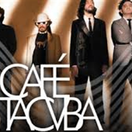 Los 40 te lleva a ver y conocer a Café Tacvba