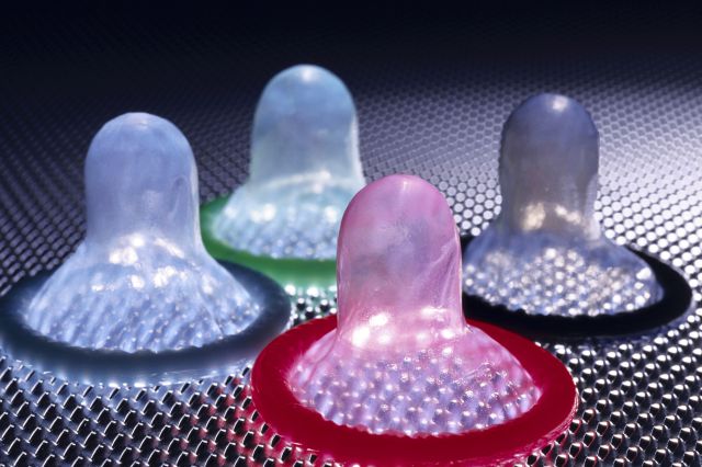 10 cosas que no sabías de los condones