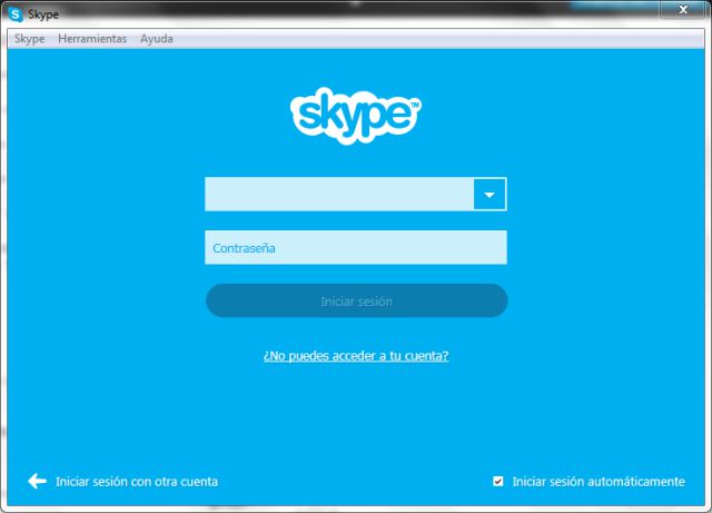 Fallo de Skype creó dolores de cabeza en el mundo