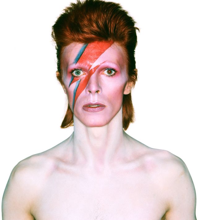 El legado de David Bowie