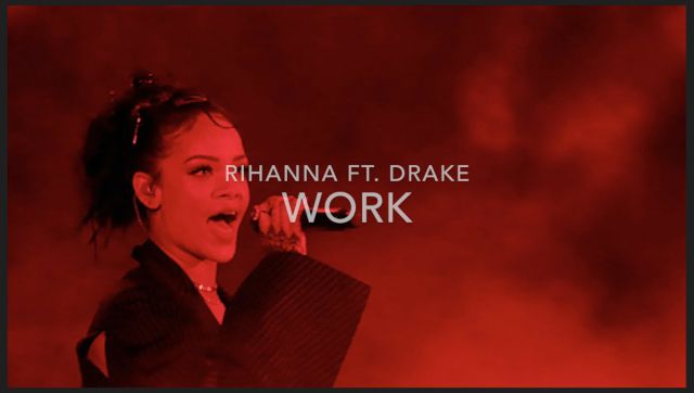Rihanna resucita el twerking