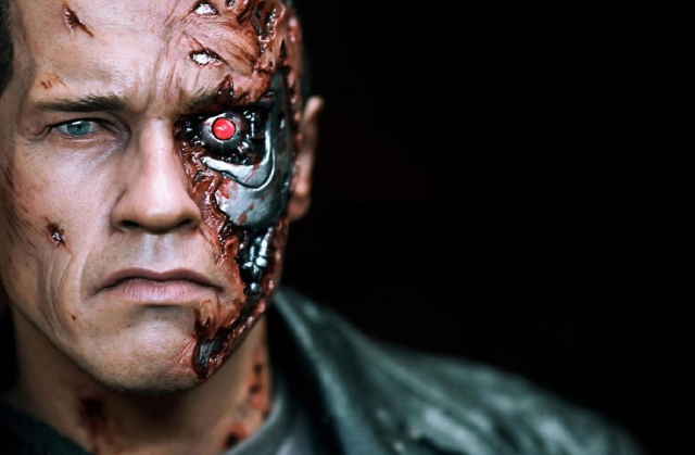 Schwarzenegger confirma que habrá Terminator 6