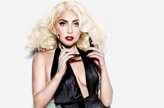 ¡Confirmado! Lady Gaga estará en el Super Bowl