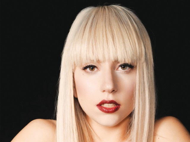 ¿Qué le pasó a Lady Gaga?