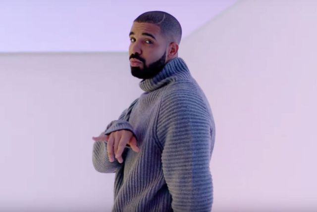 Drake cancela el final de su gira por una lesión de tobillo