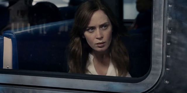 ¿Qué podemos esperar de la película 'La chica del tren'?