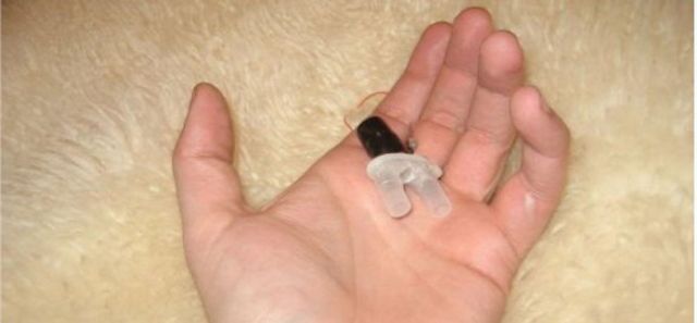 ¿Pagarías por implantar un vibrador en el pene?