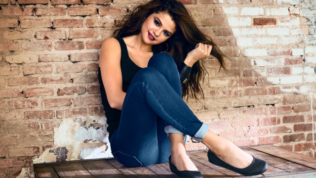 ¡WTF! Selena Gomez está saliendo con The Weekend