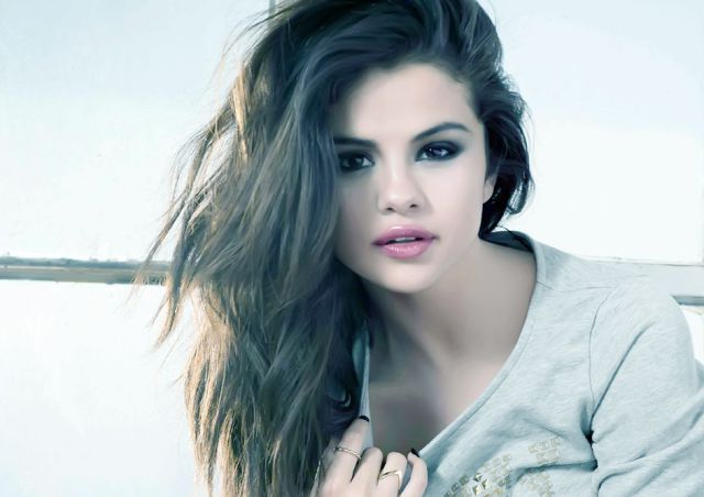 Selena Gomez tendrá su primera serie en Netflix