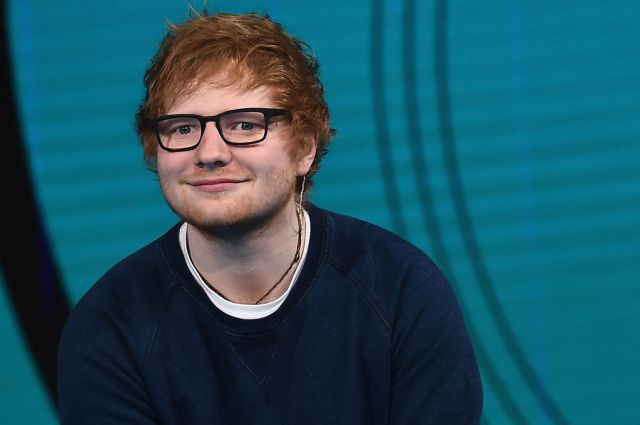 Ed Sheeran participará en la sétima temporada de Game Of Thrones