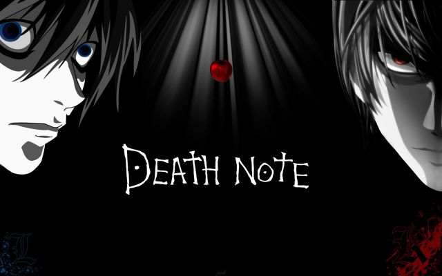 Netflix estrenará película de Death Note