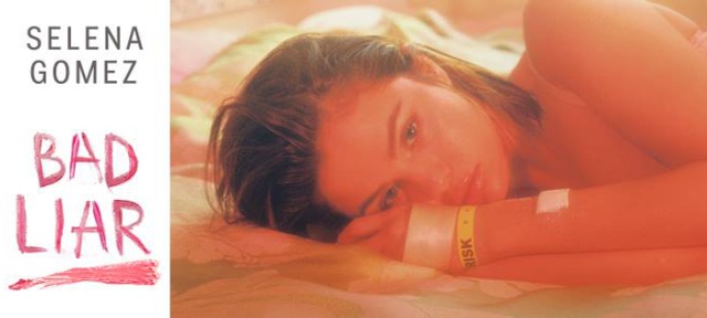 Escuchá lo nuevo de Selena Gómez: Bad Liar
