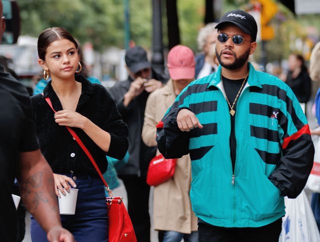¡Es oficial! Selena Gomez y The Weeknd terminaron su relación