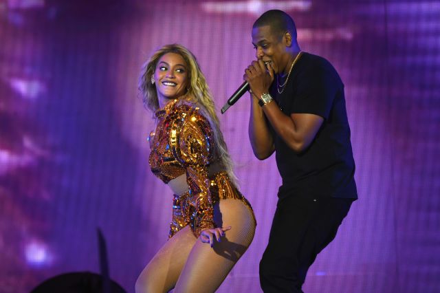 Jay-Z confesó que le fue infiel a Beyoncé