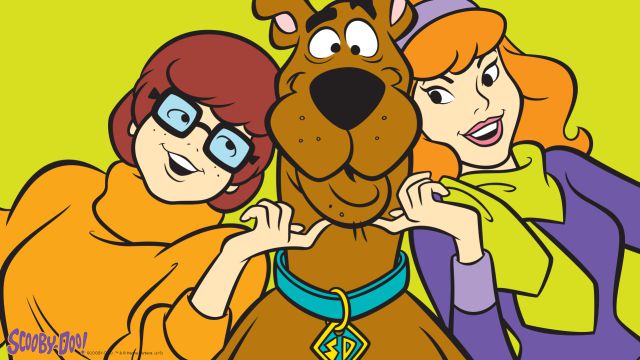 Película live-action de Scooby Doo contará su origen
