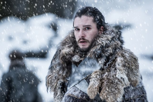 La temporada final de Game Of Thrones llegará hasta 2019
