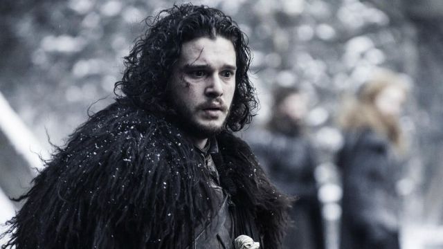 Estos 2 personajes de 'Game Of Thrones' morirán según los guiones filtrados