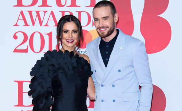 Liam Payne y su esposa llevan una vida sexual muy salvaje