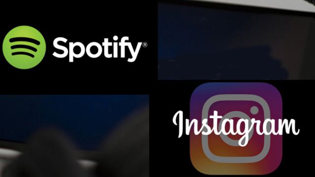 La música de Spotify ahora podrá estar en Instagram gracias a esta nueva función