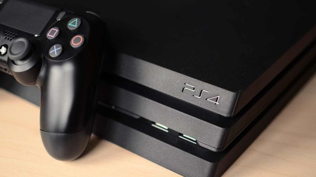 PlayStation 4 podría ver su final muy pronto