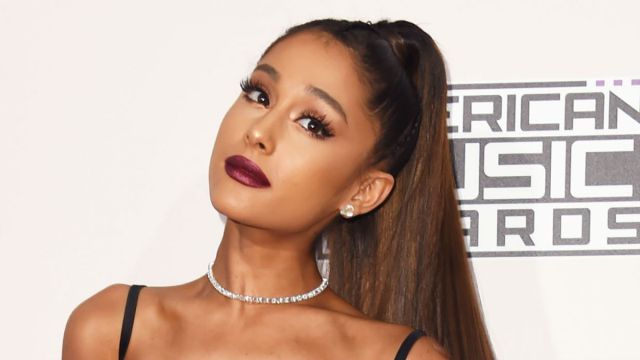 Ariana Grande cambia de look y roba los suspiros en redes sociales