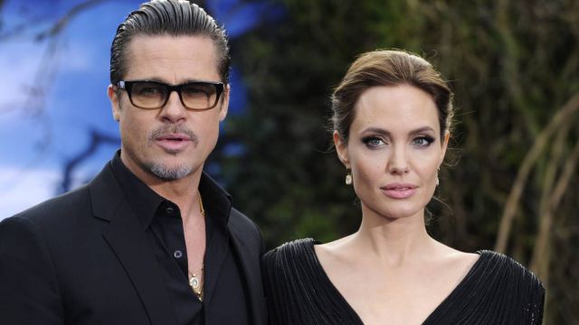 Angelina Jolie deberá permitir que Brad Pitt pase más tiempo con sus hijos