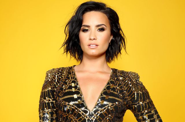 ¡Alerta! Demi Lovato está hospitalizada por sobredosis de heroína