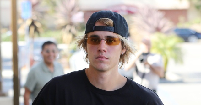 Justin Bieber se encuentra planeando su despedida de soltero