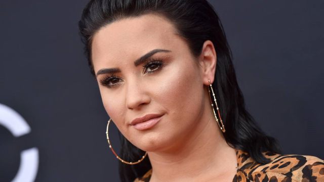 Dealer de Demi Lovato rompió el silecio