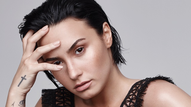 Familia de Demi Lovato quiere que la artista abandone Hollywood