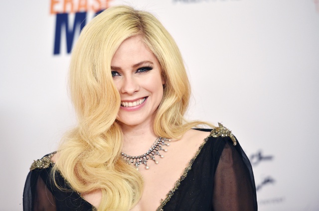 Avril Lavigne anuncia su regreso con emotiva carta