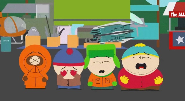 ¿Llega South Park a su fin tras 22 temporadas al aire?