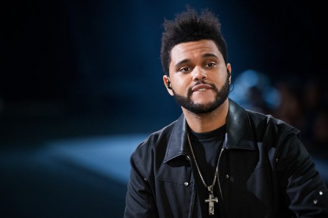 ¿Star Boy de The Weeknd es un plagio?