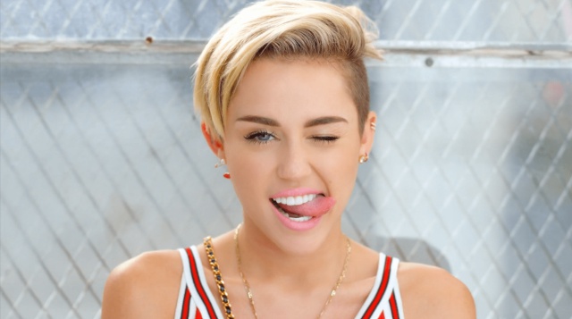 Miley Cyrus regresa con nuevo tema tras un año de ausencia