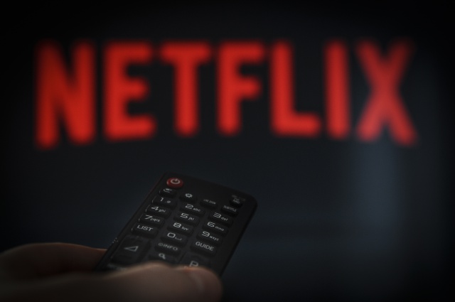 Netflix nos presenta sus novedades para febrero