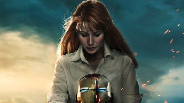 Gwyneth Paltrow confirma que abandona el Universo Marvel