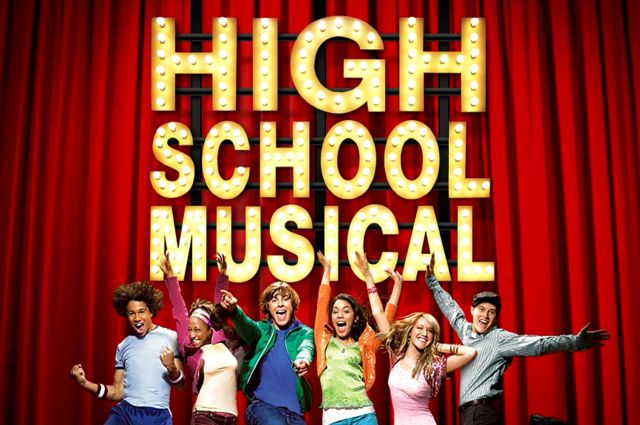 Luego de 11 años llega 'High School Musical' con un nuevo elenco